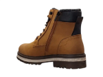 Obrázok z Mustang 15M0091001 Pánske zimné členkové topánky camel