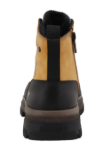 Obrázok z Mustang 15M0101004 Pánske zimné členkové topánky camel