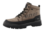 Obrázok z Mustang 15M0101004 Pánske zimné členkové topánky mud