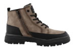Obrázok z Mustang 15M0101004 Pánske zimné členkové topánky mud