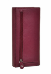 Obrázok z Dámská peněženka BHPC Colorfull long - fuchsiová BH-2966-30 růžová