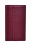 Obrázok z Dámská peněženka BHPC Colorfull long combi - fuchsiová BH-2967-30 růžová