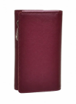 Obrázok z Dámská peněženka BHPC Colorfull long combi - fuchsiová BH-2967-30 růžová