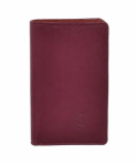 Obrázok z Dámská peněženka BHPC Colorfull combi - fuchsiová BH-2968-30 růžová