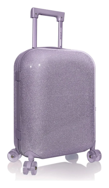 Obrázok z Heys xCase Galaxy S Cosmic Amethyst 39 L