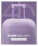 Obrázok z Heys xCase Galaxy S Cosmic Amethyst 39 L