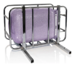 Obrázok z Heys xCase Galaxy S Cosmic Amethyst 39 L