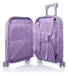Obrázok z Heys xCase Galaxy S Cosmic Amethyst 39 L