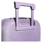 Obrázok z Heys xCase Galaxy S Cosmic Amethyst 39 L
