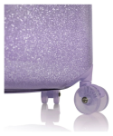 Obrázok z Heys xCase Galaxy S Cosmic Amethyst 39 L