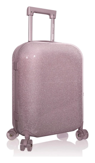 Obrázok z Heys xCase Galaxy S Pink Aurora 39 L