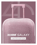 Obrázok z Heys xCase Galaxy S Pink Aurora 39 L