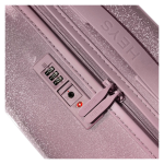 Obrázok z Heys xCase Galaxy S Pink Aurora 39 L