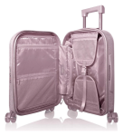 Obrázok z Heys xCase Galaxy S Pink Aurora 39 L