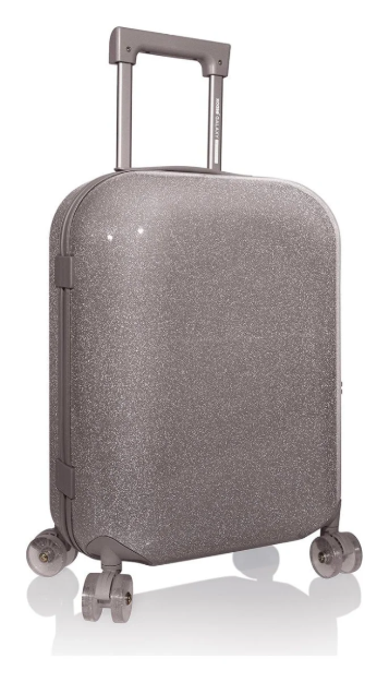 Obrázok z Heys xCase Galaxy S Lunar Taupe 39 L