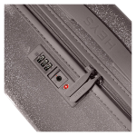 Obrázok z Heys xCase Galaxy S Lunar Taupe 39 L