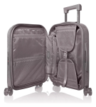 Obrázok z Heys xCase Galaxy S Lunar Taupe 39 L