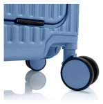 Obrázok z Heys Latch S Ocean 48 L
