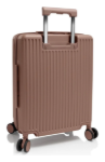 Obrázok z Heys Latch S Clay 48 L