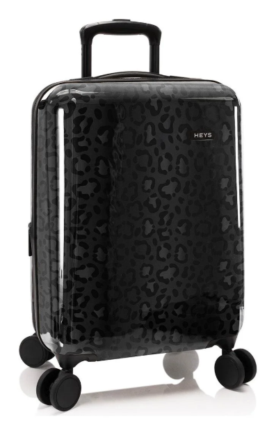 Obrázok z Heys Elite Black Leopard S 46 L