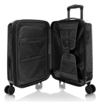Obrázok z Heys Elite Black Leopard S 46 L