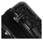 Obrázok z Heys Elite Black Leopard M 82 L