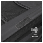 Obrázok z Heys Elite Black Leopard L 119 L