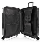 Obrázok z Heys Elite Black Leopard L 119 L