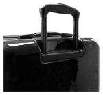 Obrázok z Heys Elite Black Leopard L 119 L