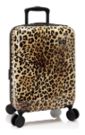 Obrázok z Heys Elite Brown Leopard S 46 L