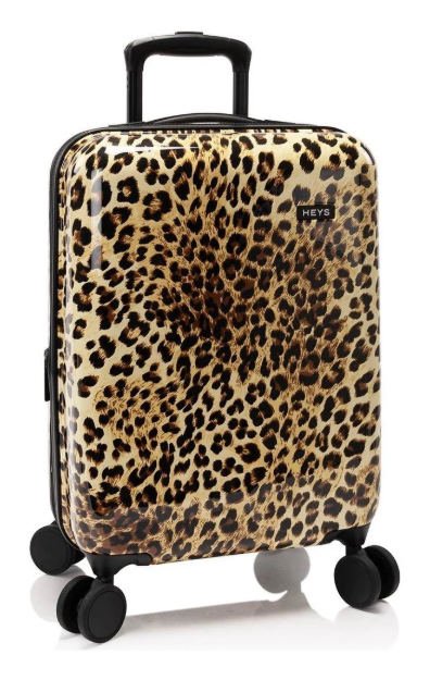 Obrázok z Heys Elite Brown Leopard S 46 L