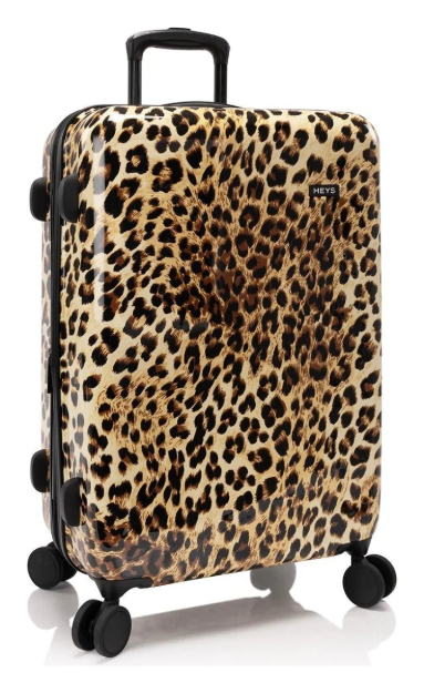 Obrázok z Heys Elite Brown Leopard M 82 L