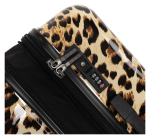 Obrázok z Heys Elite Brown Leopard M 82 L
