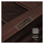 Obrázok z Heys Elite Brown Leopard M 82 L