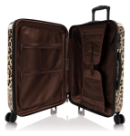 Obrázok z Heys Elite Brown Leopard M 82 L