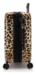 Obrázok z Heys Elite Brown Leopard M 82 L