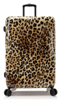 Obrázok z Heys Elite Brown Leopard L 119 L