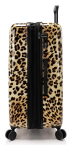 Obrázok z Heys Elite Brown Leopard L 119 L