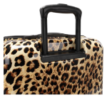 Obrázok z Heys Elite Brown Leopard L 119 L