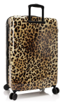 Obrázok z Heys Elite Brown Leopard L 119 L
