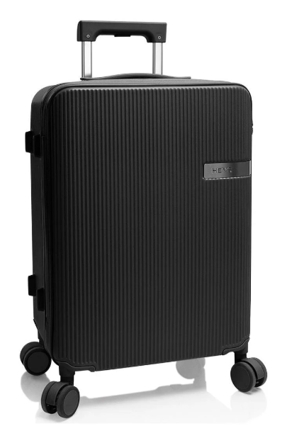 Obrázok z Heys Nexus One S Black 38 L