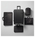 Obrázok z Heys Nexus One S Black 38 L