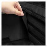 Obrázok z Heys Nexus One S Black 38 L