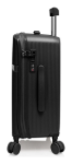 Obrázok z Heys Nexus One S Black 38 L
