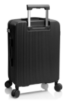 Obrázok z Heys Nexus One S Black 38 L