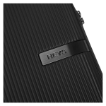 Obrázok z Heys Nexus One L Black 106 L