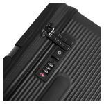 Obrázok z Heys Nexus One L Black 106 L