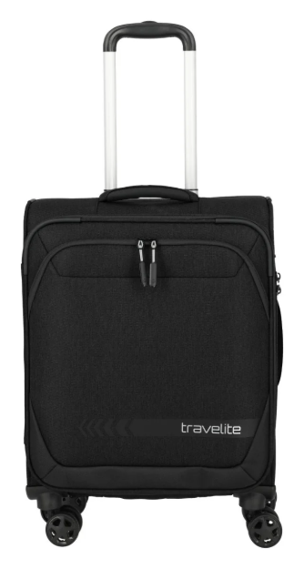 Obrázok z Travelite Kick Off 4w S Black 37 L