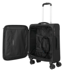 Obrázok z Travelite Kick Off 4w S Black 37 L