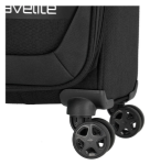 Obrázok z Travelite Kick Off 4w S Black 37 L
